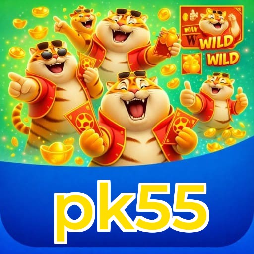 Tabela RTP dos jogos de cassino da pk55