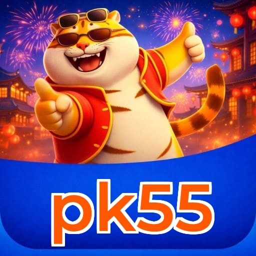 Tabela RTP dos jogos de cassino da pk55